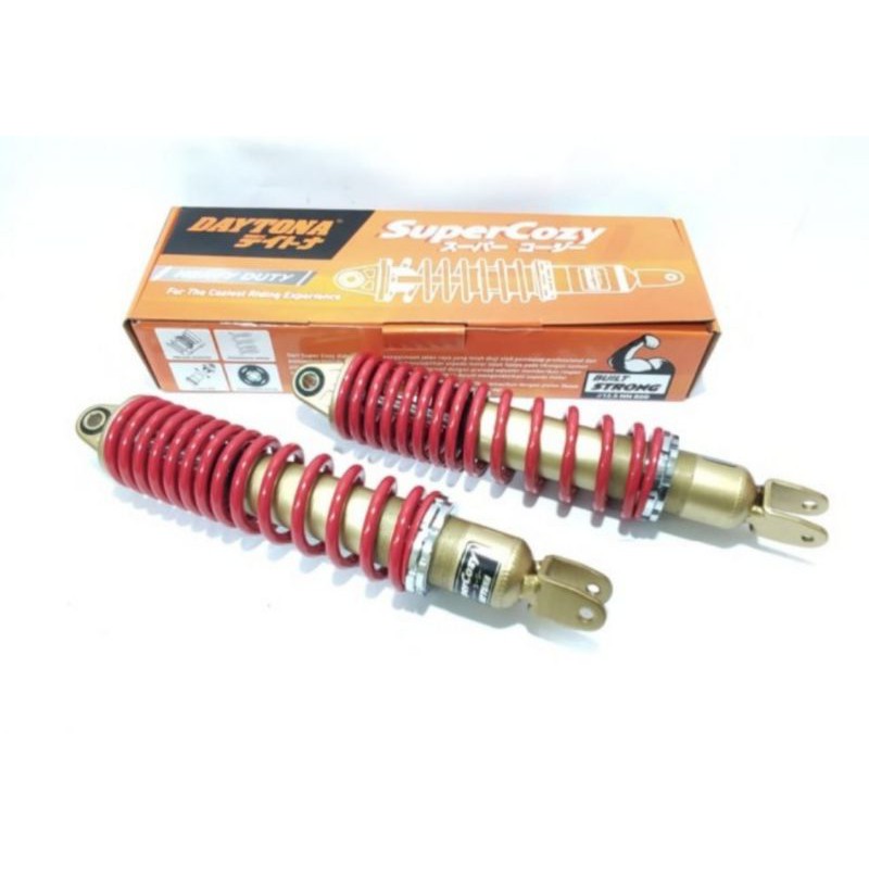 Shock Sok Belakang Nmax 155 Daytona Supercozy