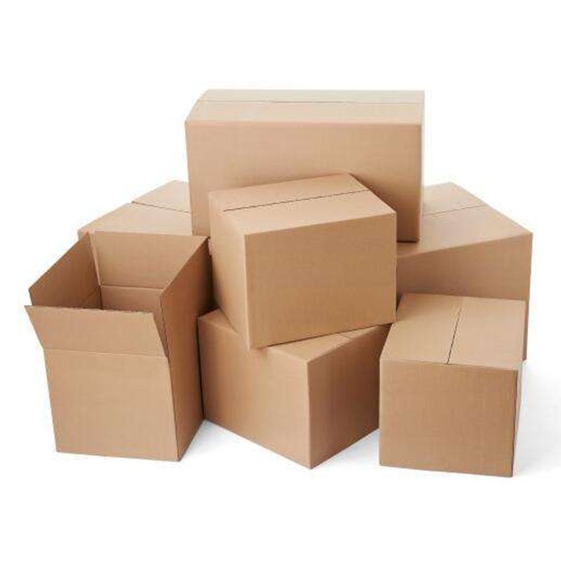 

packing Kardus agar paket lebih aman dan safet