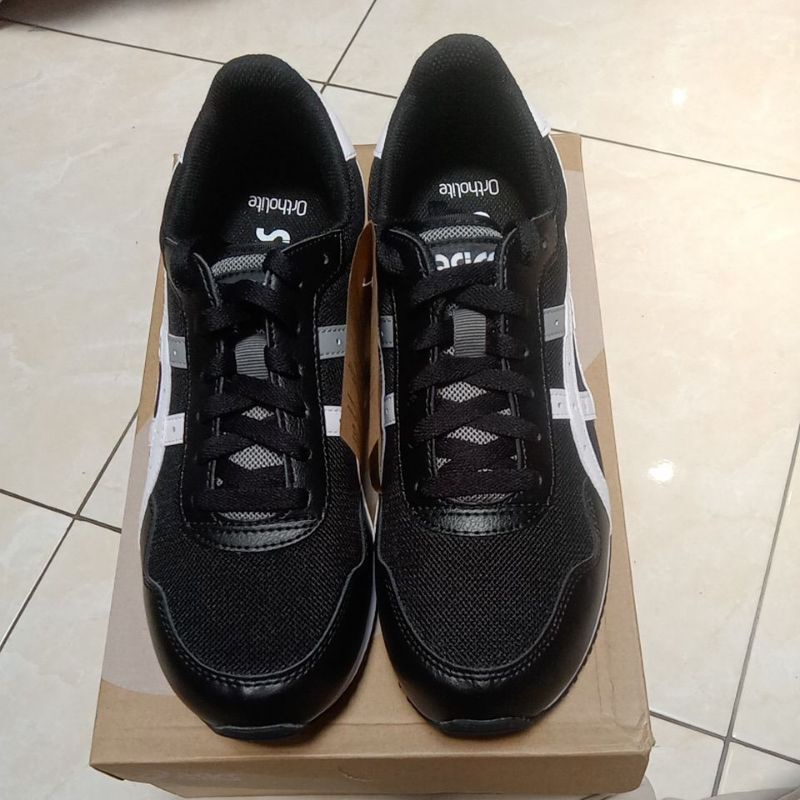 sepatu asics Tiger Runner men