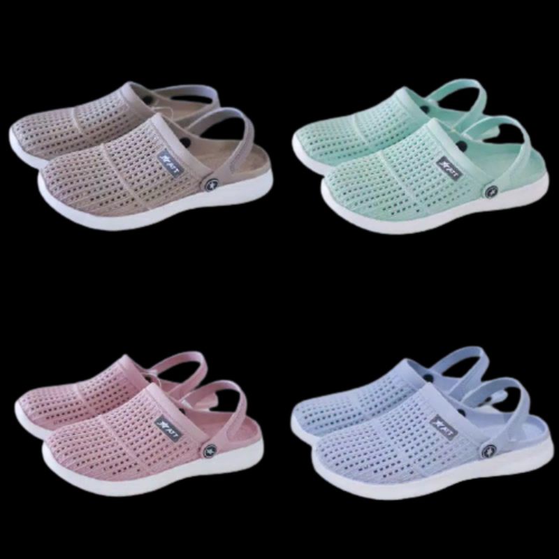 Sandal Pro ATT MSW 562/Sandal Selop Wanita ATT MSW 562/Sandal ATT MSL 562/Sandal Karet Wanita ATT MSW 562/Sandal Baim Wanita ATT