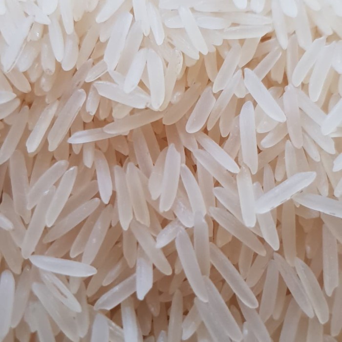 

Ds501Vs Beras Basmati Gooden Sella Repacking 1Kg Sv012Ss