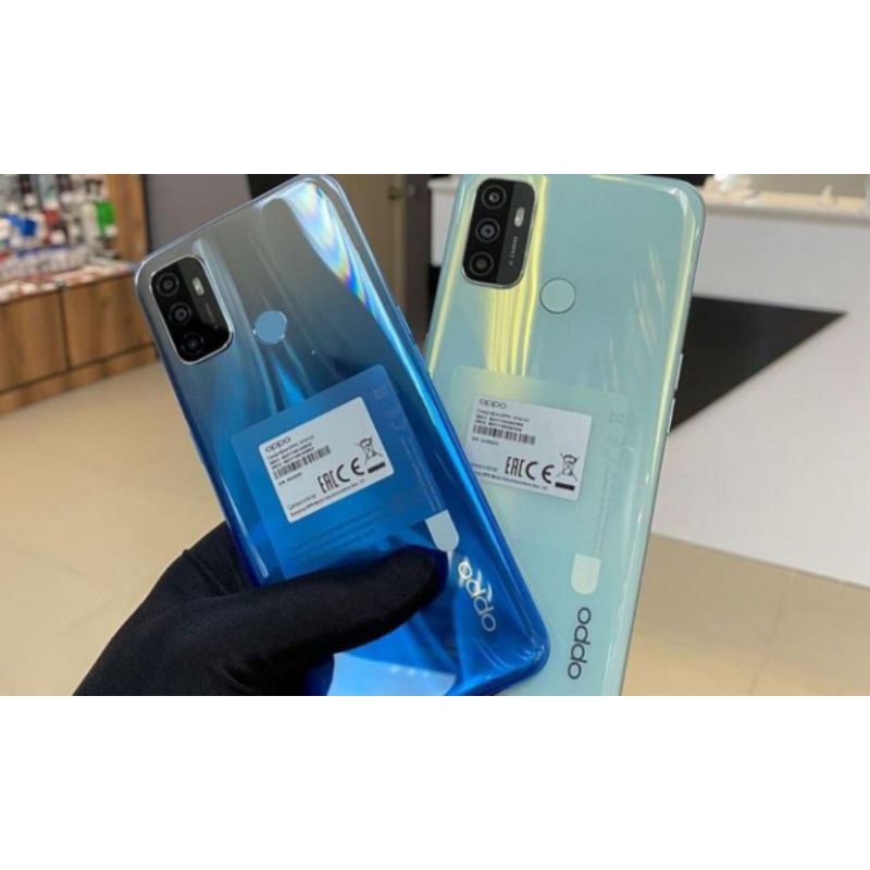 Oppo a53 ram 4/128
