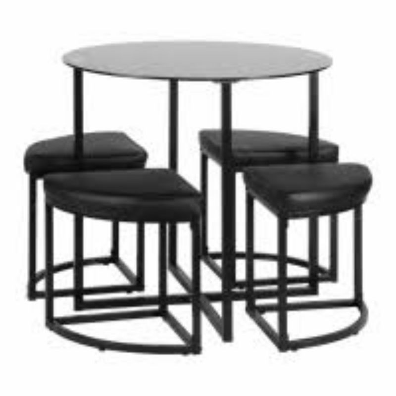 Meja Makan Informa Zeus Murah Preloved