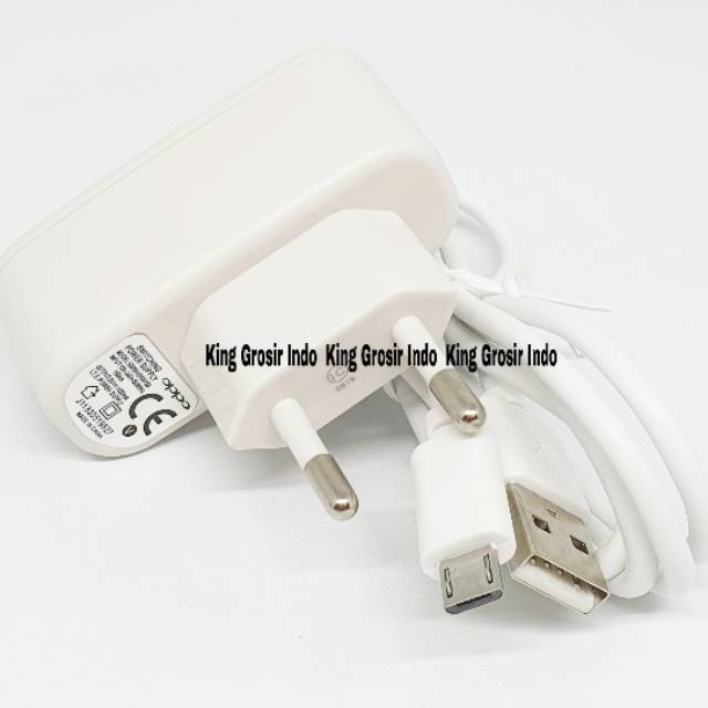 Charger Oppo 2A Micro USB Original OEM Casan Oppo Ori 99%