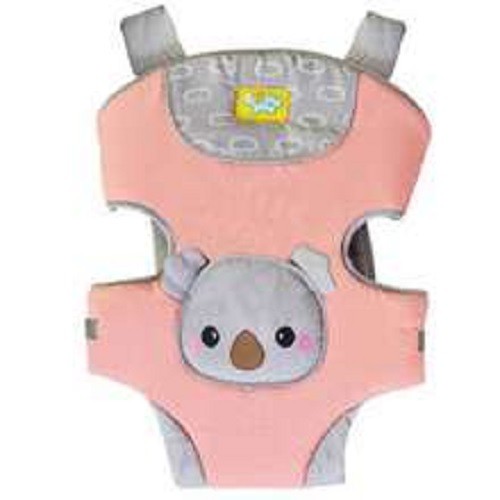 Baby Joy Hipseat Kokoa Series / Gendongan Bayi Depan BJG-3029 - JB