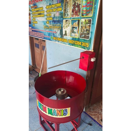 PROMO DINAMO PENGGULUNG ARUMANIS TWISTER CUP | DINAMO PEMUTAR OTOMATIS | DINAMO ARUMANIS CUP | DINAM