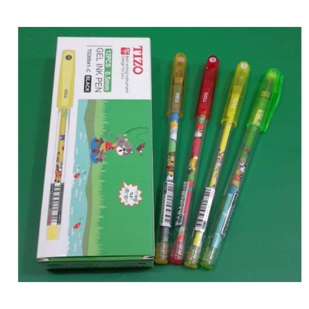 

Pen Tizo TG30541-C (ISI 12)