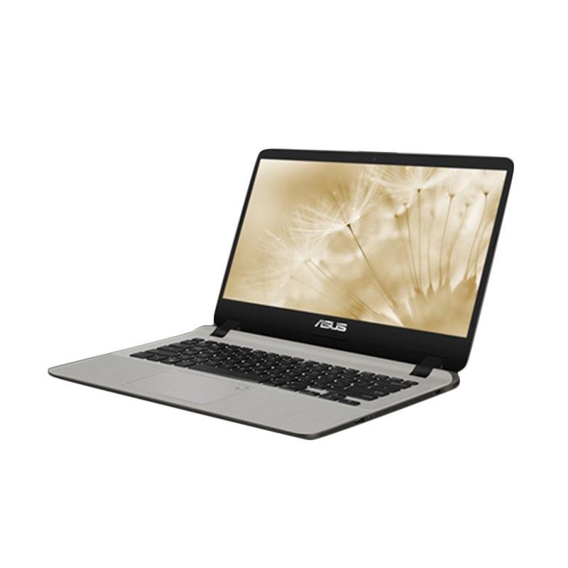 ASUS A407UB i3-6006U NVIDIA MX110 4GB 1TB HDD WIN10
