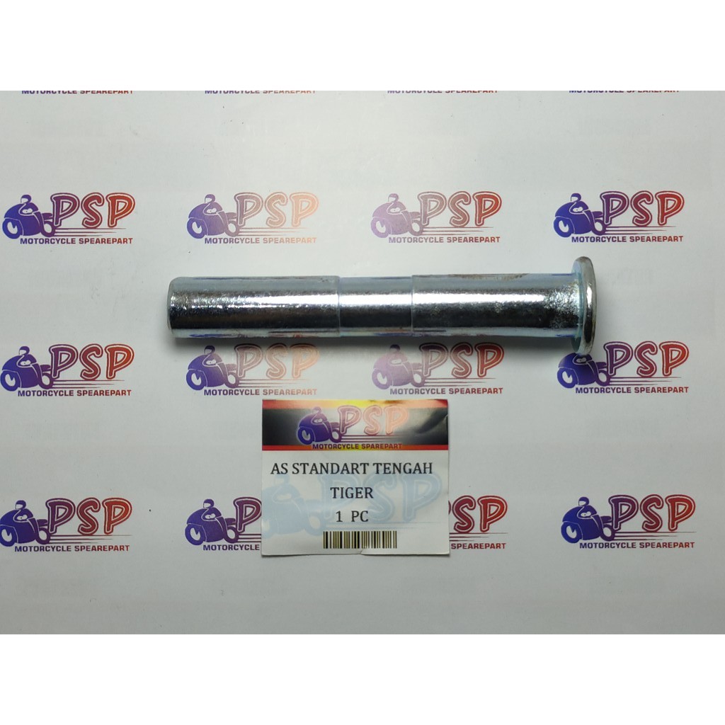 Harga AS STANDART TENGAH TIGER - As Jagang "2" TIGER Lama / Tiger New