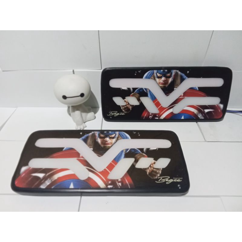 stoplamp GRANMAX variasi