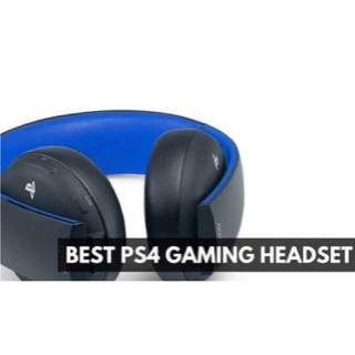 playstation gold wireless headset usb dongle