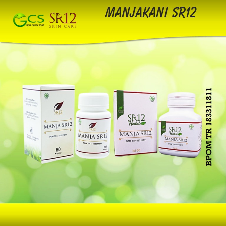 Manjakani Untuk Keputihan Gatal Becek Miss V BPOM