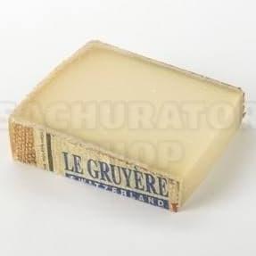 

READY COD Keju Swiss Gruyer Gruyere Gruyerre Switzerland Cheese 100 gr