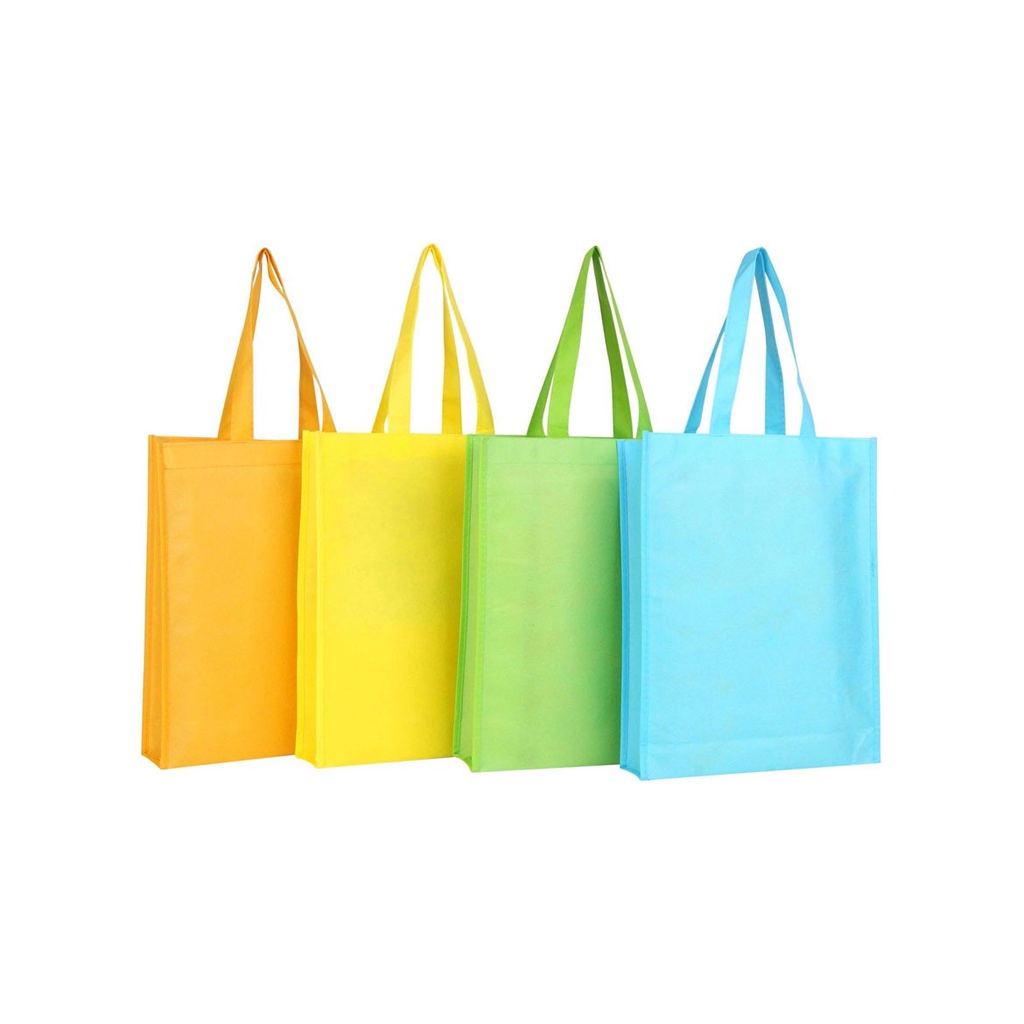 

Goodie Bag / Tas Spunbond Press / Tas Souvenir 25x35cm