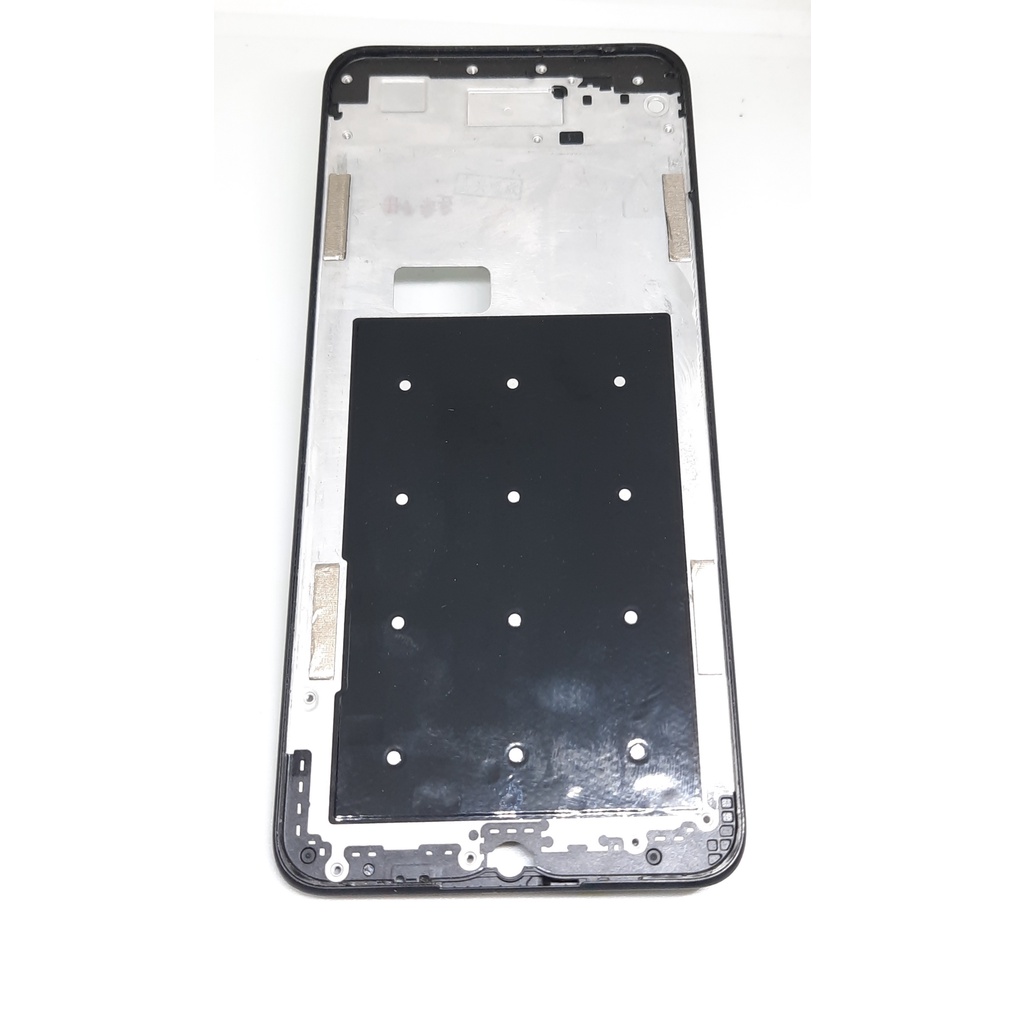FRAME LCD TATAKAN LCD TULANGAN LCD FREM LCD TULANG TENGAH OPPO A15  A 15 A15S A 15S A15 S