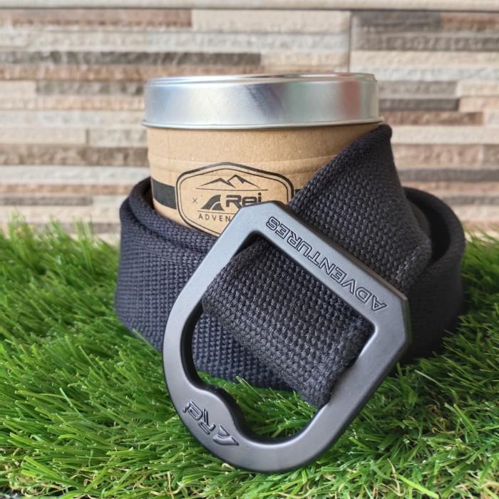 Sabuk Rei Soldier Original Ikat Pinggang Rei Gesper Rei Original