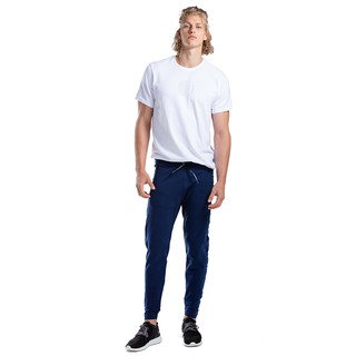  Levi s  Lej Taper Knit Logo Jogr Medieval Blue Engineered  