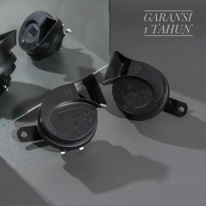 Klakson Klakson Bmw | Klakson Alphard | Klakson Mercy | Klakson Keong Maxx