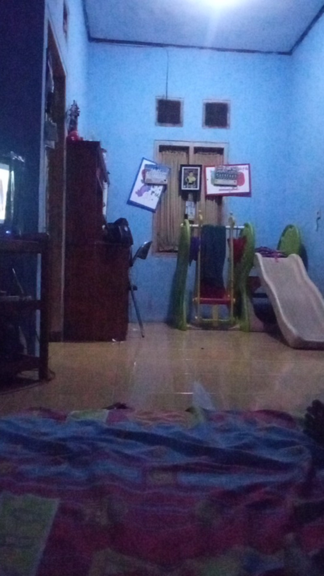 Hanger Instan//gantungan Baju Lemari Pakaian