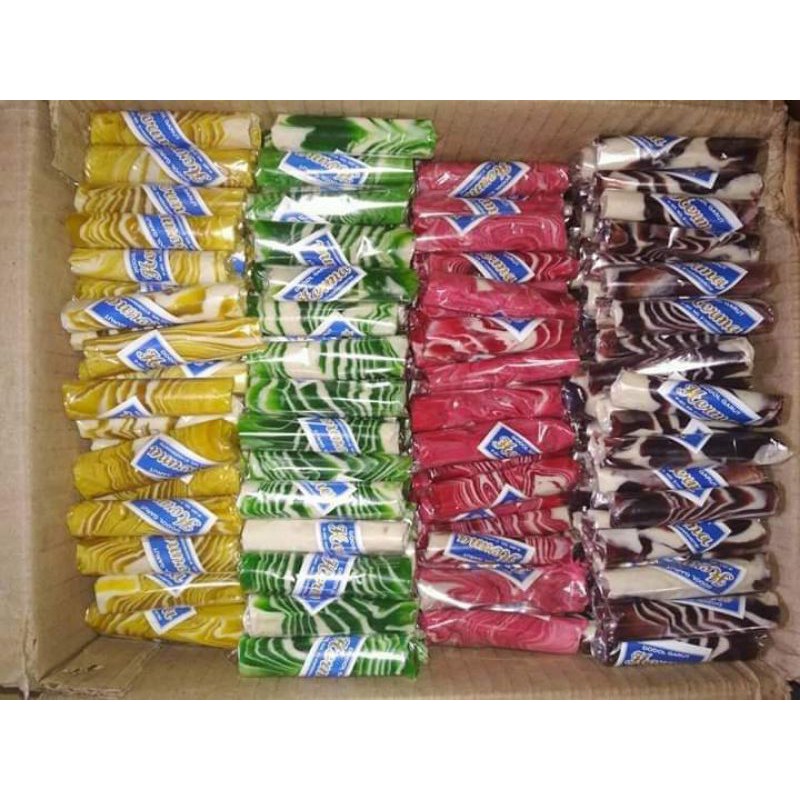 

DODOL ZEBRA GARUT 1KG