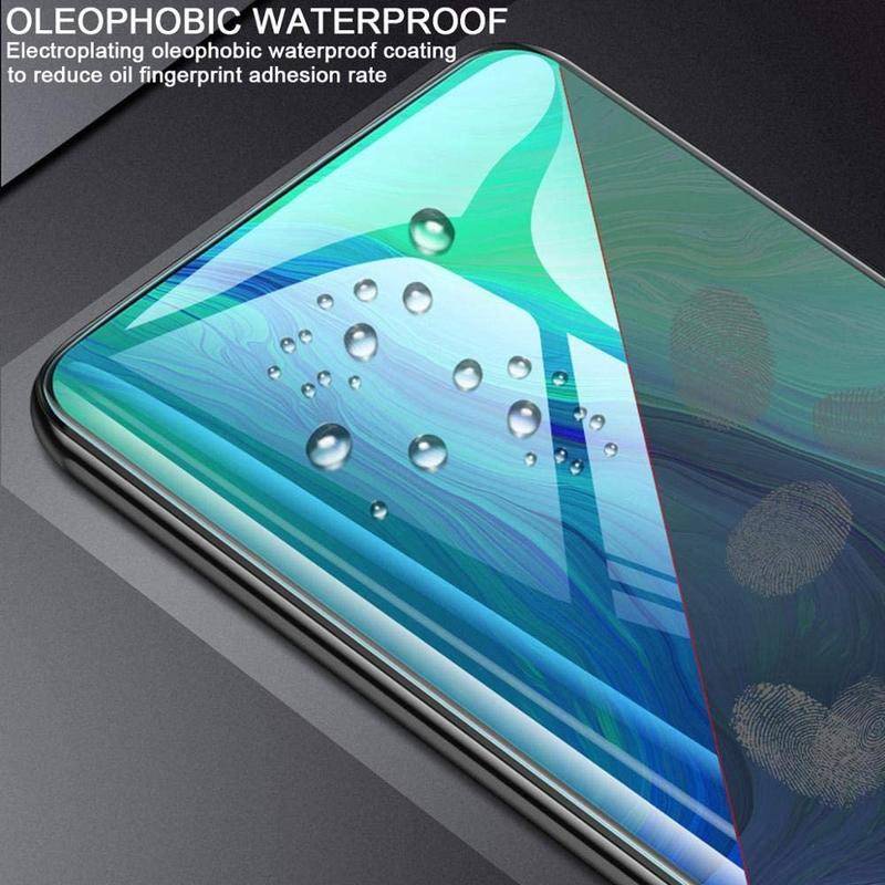 Pelindung Layar Hydrogel HD Anti Blueray Untuk OPPO A1 A83 A3 A3S A5 A5S A7 A9 A12 A15 A33 A35 A52 A59 A73 A74 A77 A91 A94 F1S F5 F3