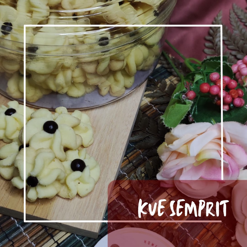 

KUE SEMPRIT