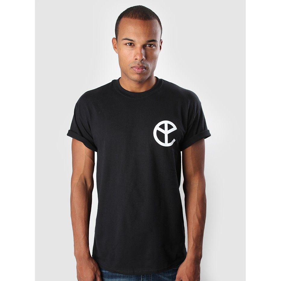 t-shirt kaos yellow claw