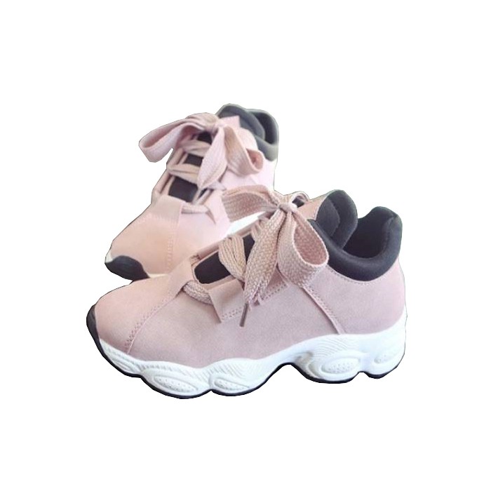 SEPATU DELON WANITA DLN
