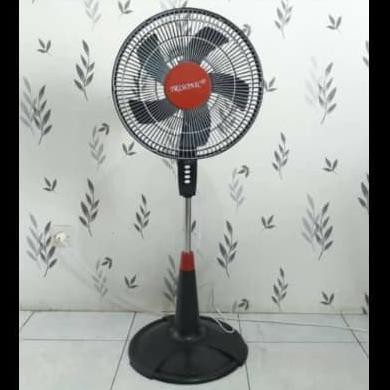 Kipas Angin Berdiri 16" Trisonic 1601