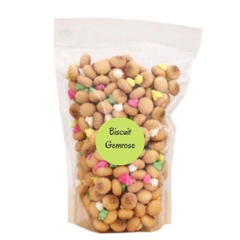 

Biscuit Gemrose 250 gr