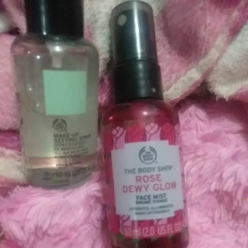the bodyshop