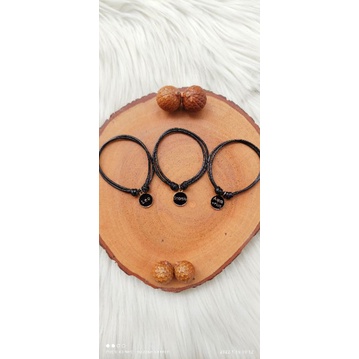 Gelang Tali Zodiak || Gelang Zodiak