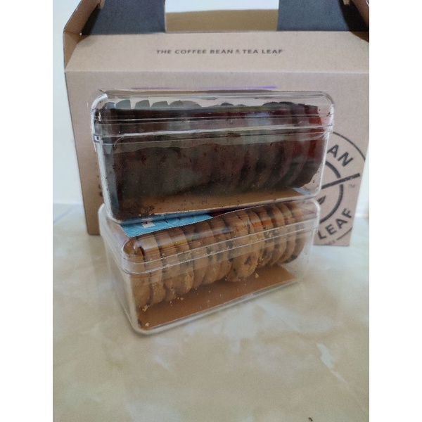 

cookies coffe bean
