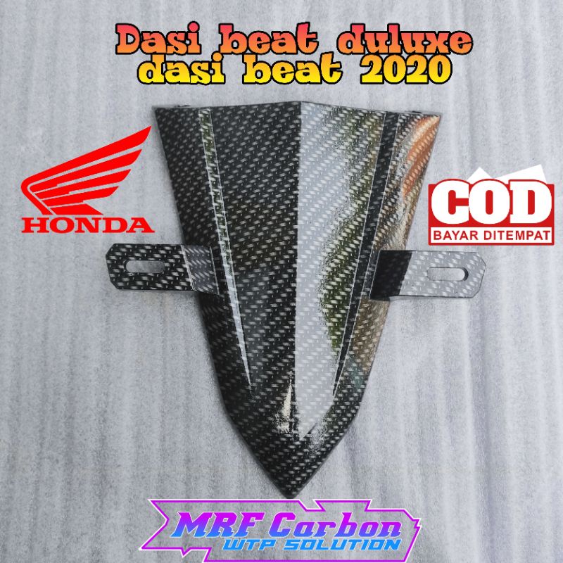 Dasi beat 2020 carbon dasi beat duluxe carbon