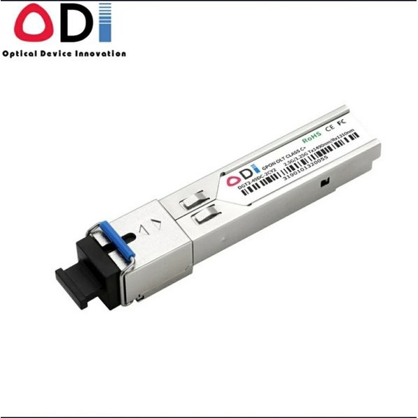 ODI asli SFP EPON PX20+++ 8db 20km nm1310 sc-upc product HSGQ