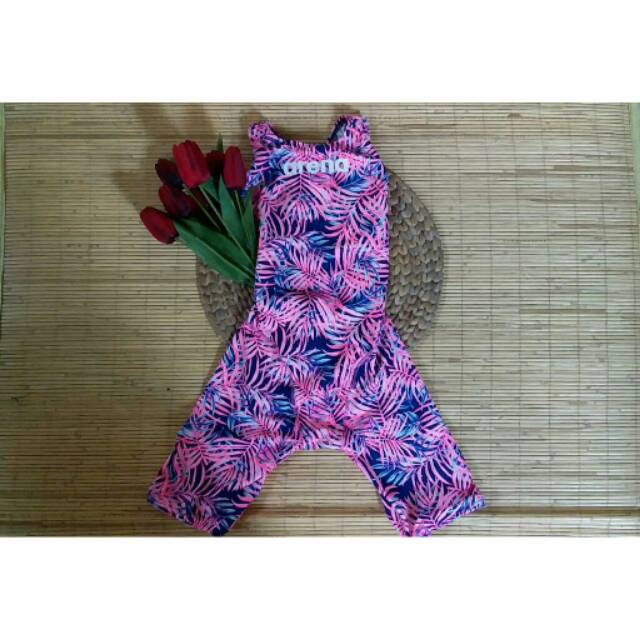 Baju Renang Kompetisi Arena