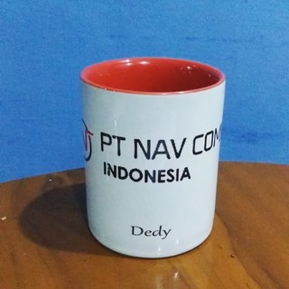 KADO ANNIV Gelas  Mug  sablon custome design desain  foto  