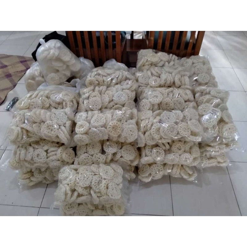 

kerupuk terung