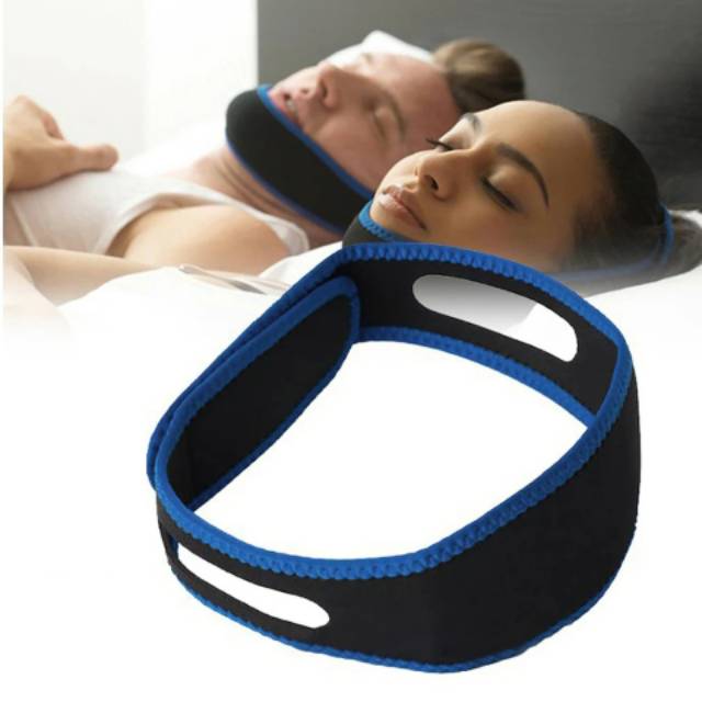 SABUK ANTI NGOROK DENGKUR MENDENGKUR STOP SNORING SOLUTION SABUK ANTI SNORE