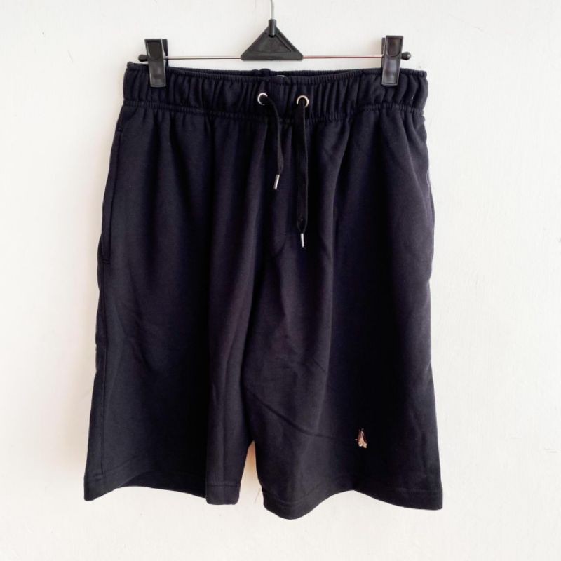 Celana Pria Branded - short pants - Hush Puppies