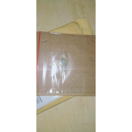 Baterai CMOS  BIOS 3v Laptop Netbook ( PIN  SMALL  CR1220 )