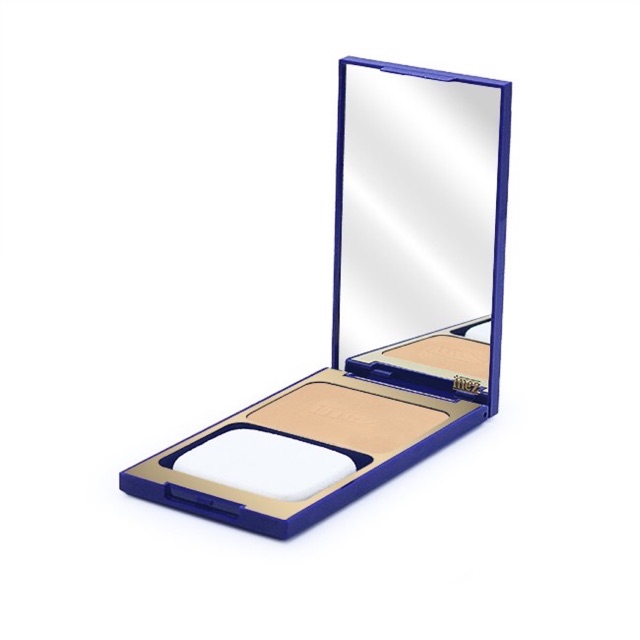 INEZ COLOR CONTOUR PLUS COMPACT POWDER