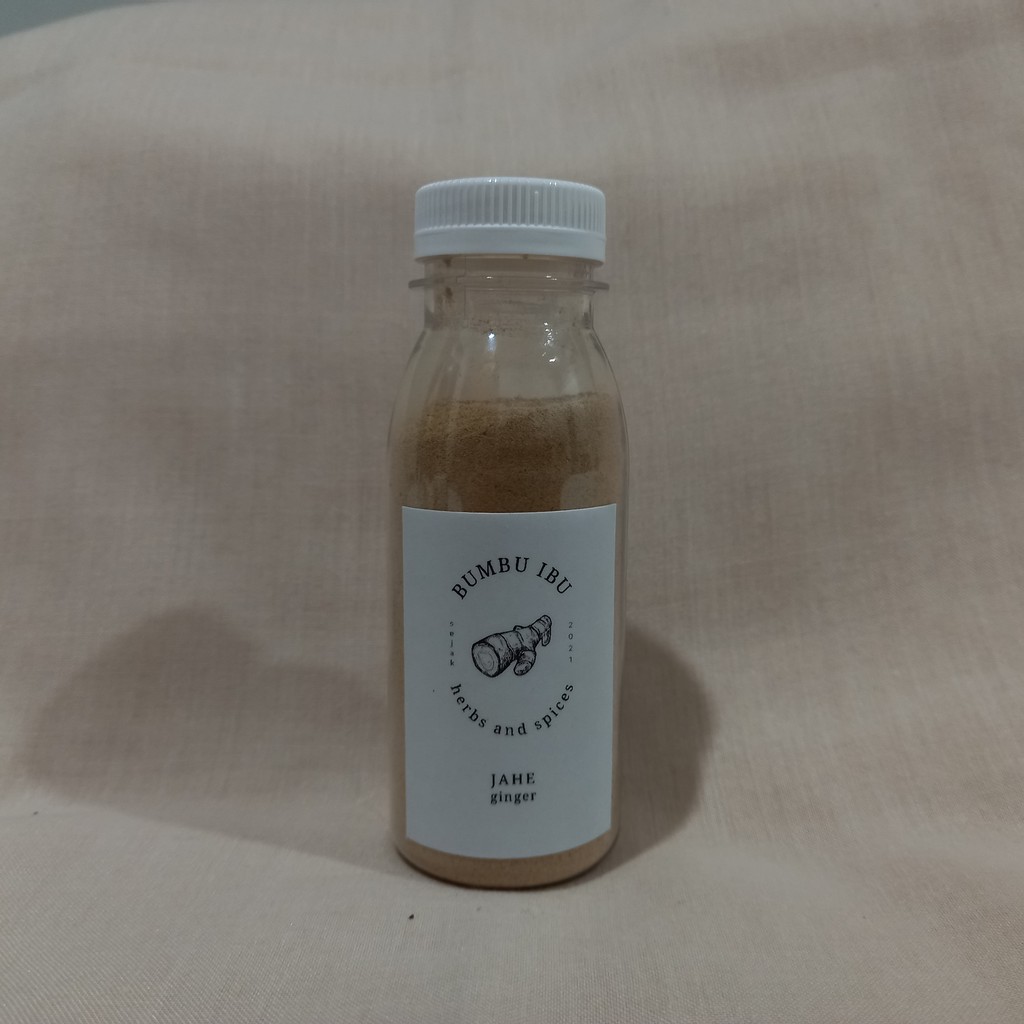 

Bumbu Ibu Soleram