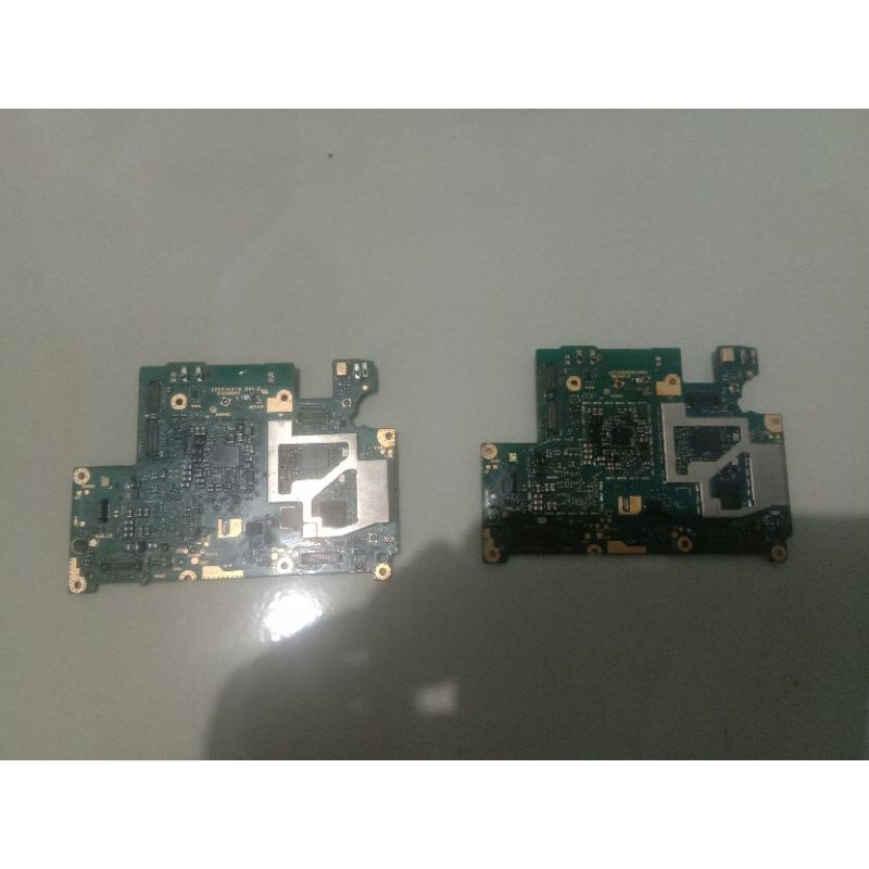 mesin asuz zenfone max pro m1 matot