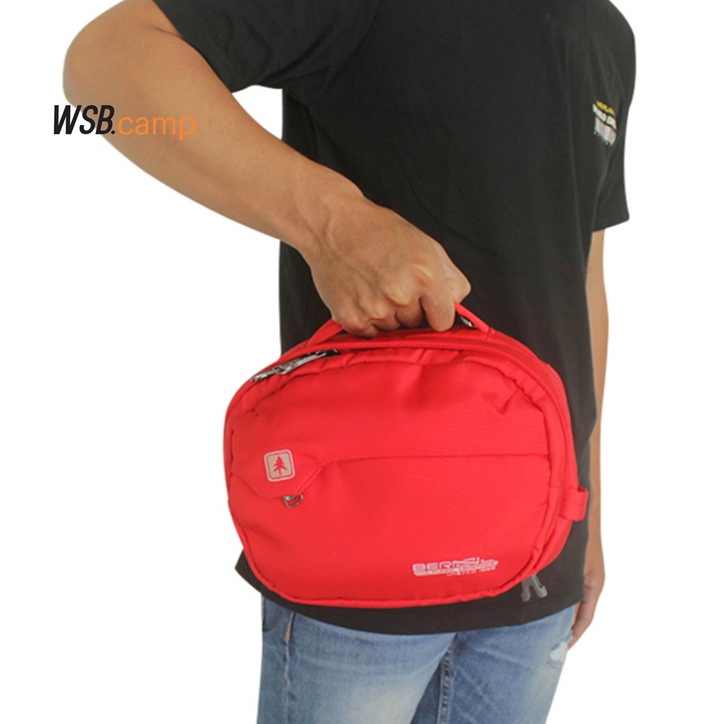 TAS CONSINA BERN  - Hand Bag