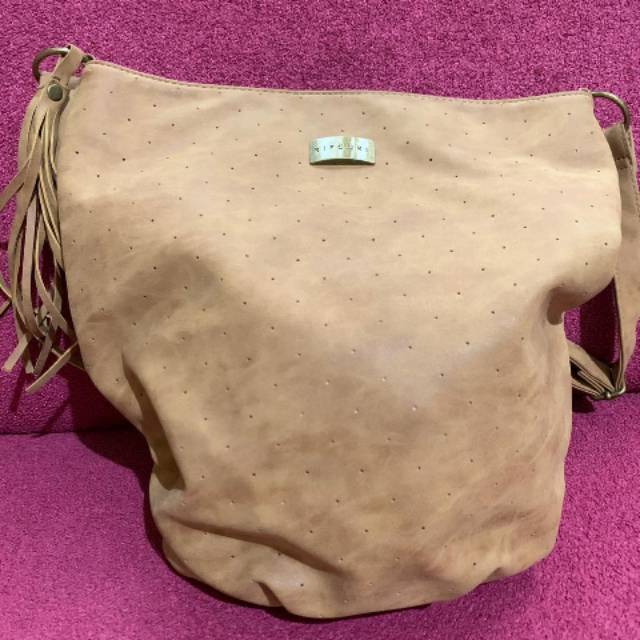 Tas Ripcurl Preloved