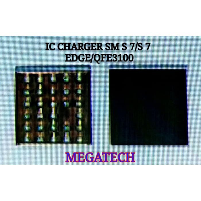 Ic Charger Samsung S7 / S7 Edge / QFE3100