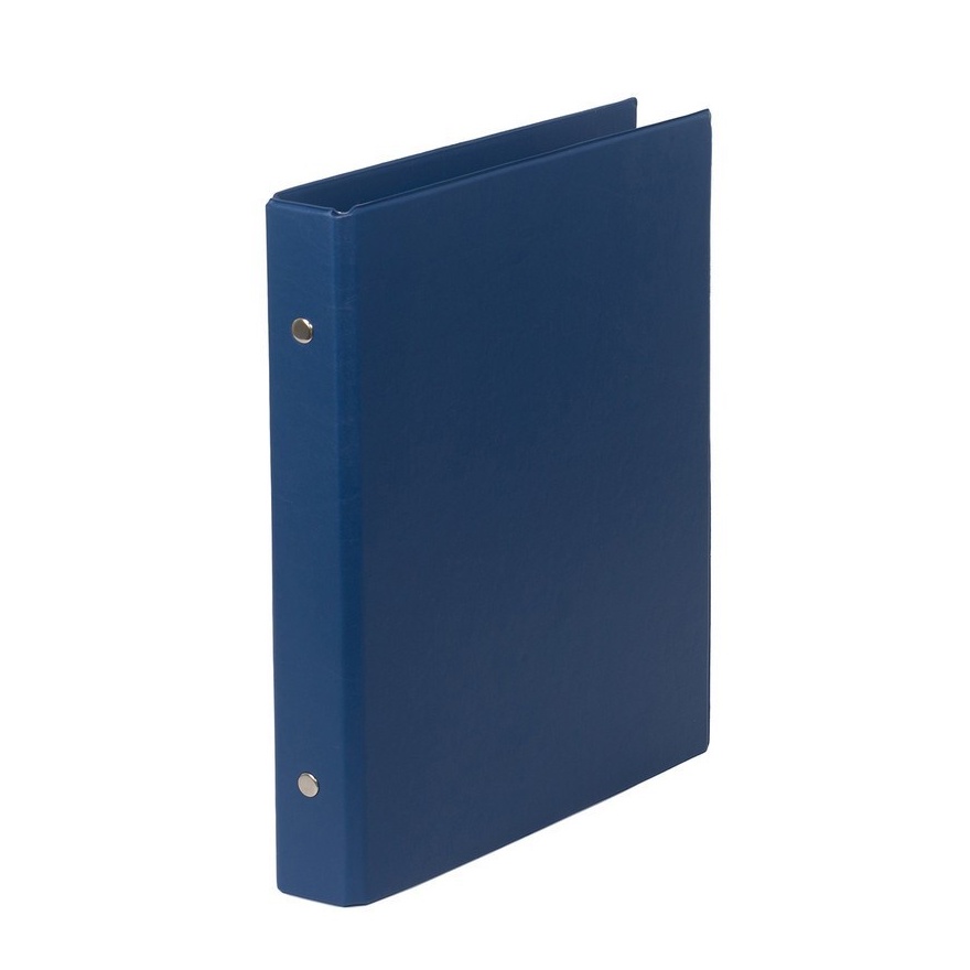 

Gramedia Banjarmasin - Bantex Multiring A5 Blue