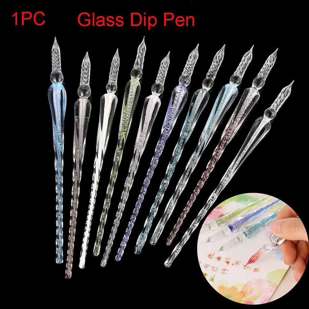 Suyo Dip Pen diy craft Signature Dipping Painting Drip Fountain Pens