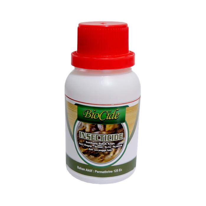 Obat Anti Rayap - Pengawet Kayu Obat Anti Rayap Serangga Kayu Biocide Insecticide